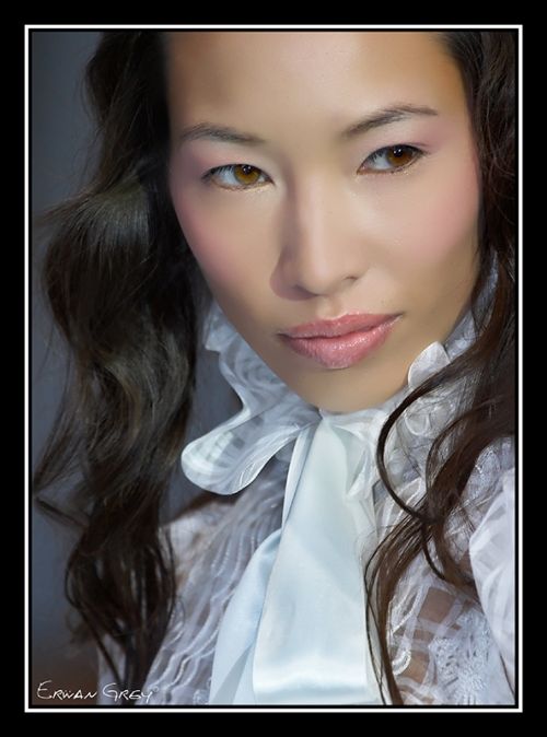 Fotografia de Erwan Grey - Galeria Fotografica: Erwan Grey Fashion - Foto: 