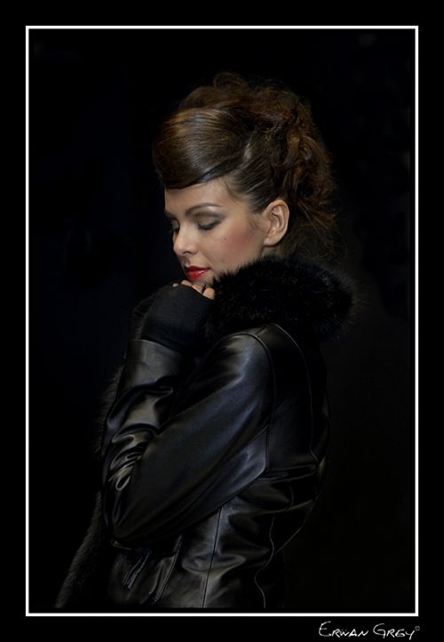 Fotografia de Erwan Grey - Galeria Fotografica: Erwan Grey Fashion - Foto: 