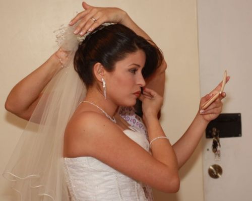 Fotografia de LUIS GUILLERMO PEREZ - Galeria Fotografica: novia - Foto: 