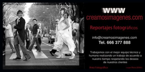 Fotografia de Photo 201 s.l. - Galeria Fotografica: Fotos bodas - Foto: 