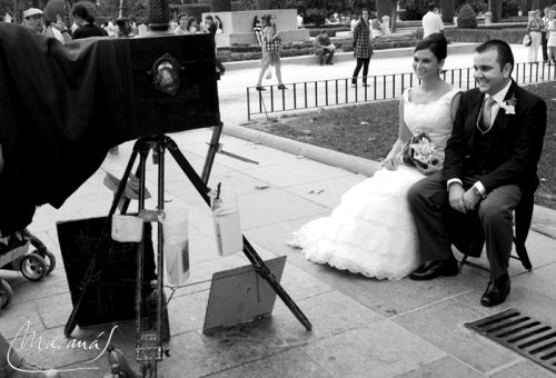 Fotografia de Photo 201 s.l. - Galeria Fotografica: Fotos bodas - Foto: 