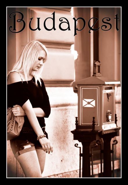 Fotografia de Zion Color - Galeria Fotografica: Zion Color - Foto: Fun Zine Magazine Budapest