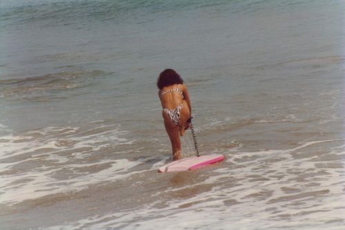 Fotografia de ENRIQUE ZEVALLOS (IMAGENES ZM) - Galeria Fotografica: NATURALEZA EN LA PLAYA - Foto: 