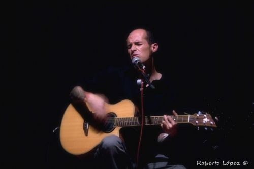 Fotografia de Rober - Galeria Fotografica: gente - Foto: 