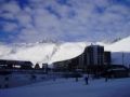 Fotos de lito -  Foto: alpes franceses - tignes le lac 2011