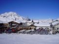 Fotos de lito -  Foto: alpes franceses - en la cima