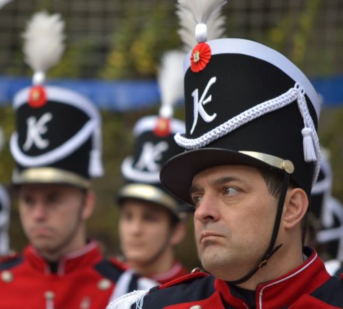 Fotografia de jsanfran - Galeria Fotografica: Donosti Eguna - Foto: 