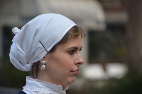 Fotografia de jsanfran - Galeria Fotografica: Donosti Eguna - Foto: 