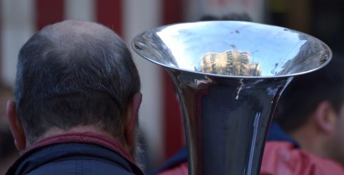 Fotografia de jsanfran - Galeria Fotografica: Donosti Eguna - Foto: 