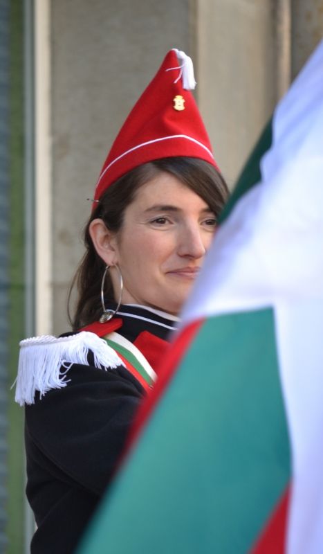 Fotografia de jsanfran - Galeria Fotografica: Donosti Eguna - Foto: 