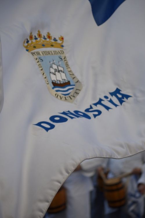 Fotografia de jsanfran - Galeria Fotografica: Donosti Eguna - Foto: 