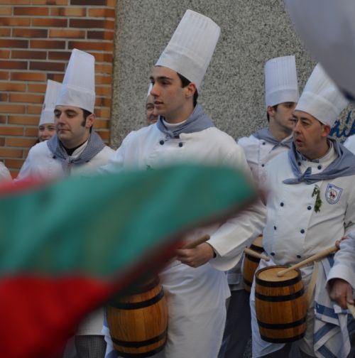 Fotografia de jsanfran - Galeria Fotografica: Donosti Eguna - Foto: 