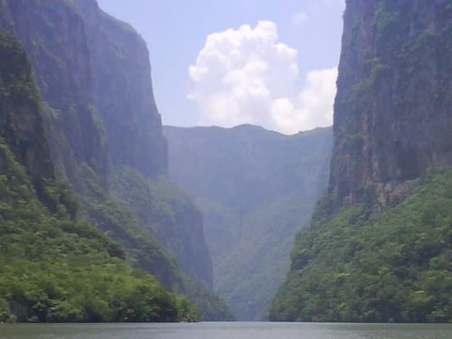 Fotografia de VeroFot - Galeria Fotografica: Paisajes - Foto: 