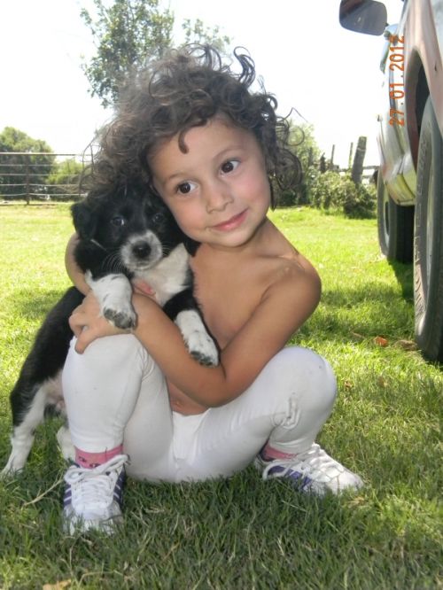 Fotografia de Mariela  - Galeria Fotografica: Incondicionales - Foto: Amistad