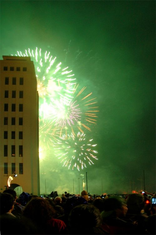 Fotografia de Marco Antonio Meza - Galeria Fotografica: Valparaso - Foto: 