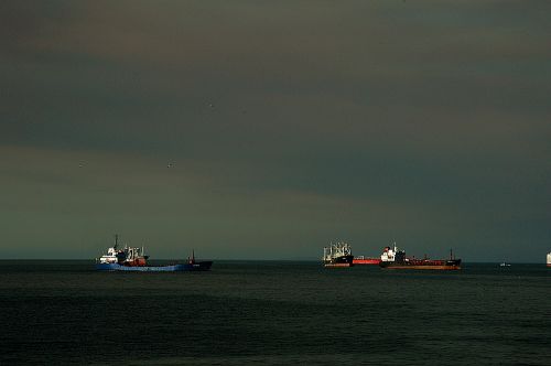 Fotografia de Marco Antonio Meza - Galeria Fotografica: Valparaso - Foto: 