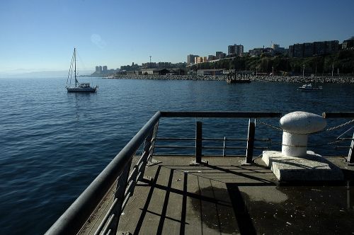 Fotografia de Marco Antonio Meza - Galeria Fotografica: Valparaso - Foto: 