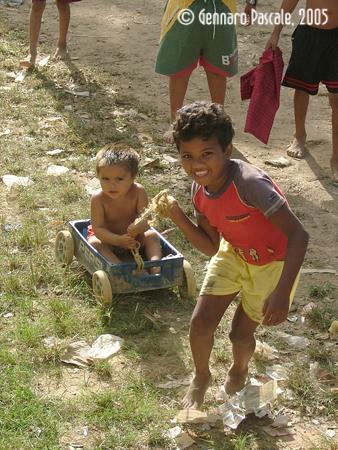 Fotografia de  - Galeria Fotografica: EL R�O DE LA VIDA - Foto: 