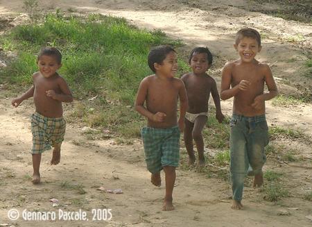 Fotografia de  - Galeria Fotografica: EL R�O DE LA VIDA - Foto: 