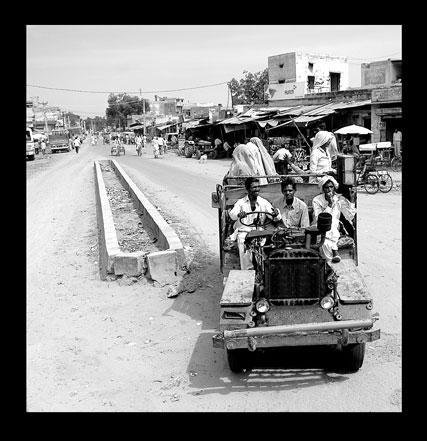 Fotografia de marquez - Galeria Fotografica: retrospectiva - Foto: India