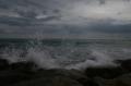Fotos de ivanescense -  Foto: El mar - El mar pide paso