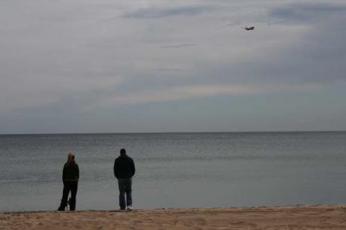 Fotografia de ivanescense - Galeria Fotografica: El mar - Foto: Voooolaaaareeee  ohhhhh