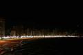 Fotos de ivanescense -  Foto: El mar - noche de benidorm