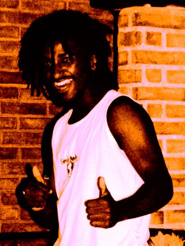 Fotografia de Gimnez - Galeria Fotografica: Capoeira - Foto: Luis