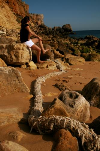 Fotografia de ivanescense - Galeria Fotografica: El mar - Foto: Pienso