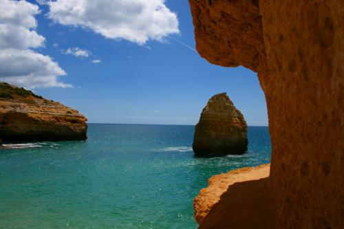 Fotografia de ivanescense - Galeria Fotografica: El mar - Foto: Puzzle