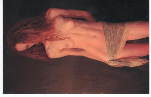 Fotografia de modelo artistica y de lenceria - Galeria Fotografica: algunas de mis fotos - Foto: mystery