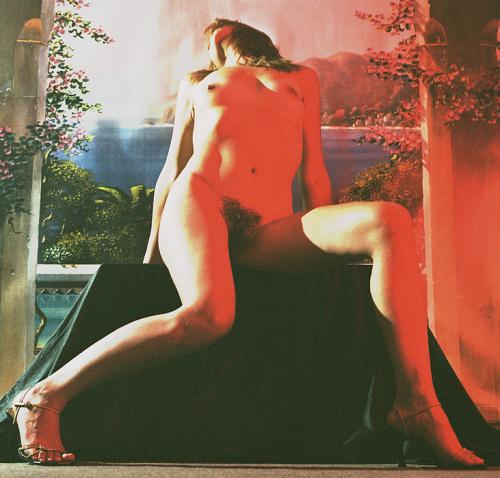 Fotografia de diseadores asociados - Galeria Fotografica: La mujer que amo - Foto: escorso2