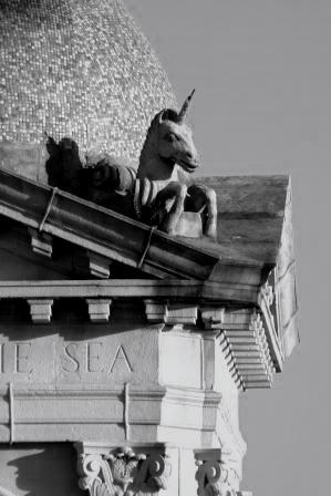 Fotografia de Ross - Galeria Fotografica: Escenas - Foto: Unicornio