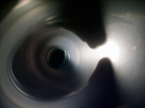 Fotografia de Jaime Quezada Ortega - Galeria Fotografica: Selecciones de Bar - Que Dios nos bendiga - Foto: Visiones en el Bar