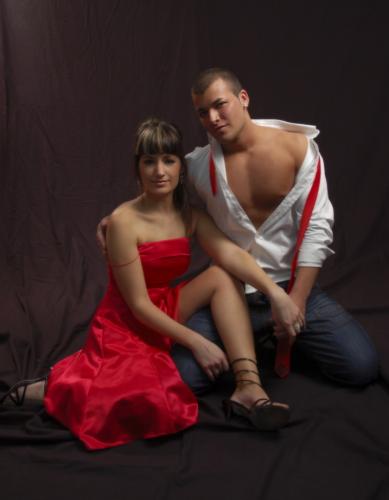 Fotografia de adry - Galeria Fotografica: fotos book - Foto: 								