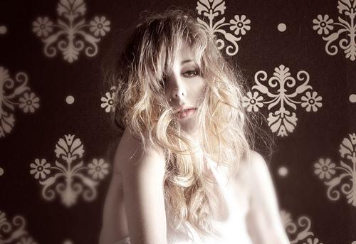 Fotografia de Claudette Psico - Galeria Fotografica: Claudette Psico - Foto: Claudette Psico