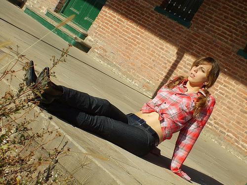 Fotografia de Claudette Psico - Galeria Fotografica: Claudette Psico - Foto: Claudette Psico