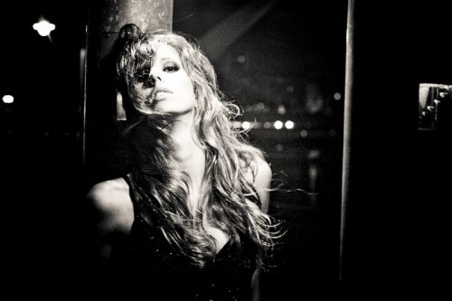 Fotografia de Claudette Psico - Galeria Fotografica: Claudette Psico - Foto: 