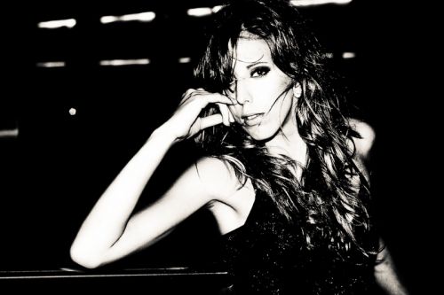 Fotografia de Claudette Psico - Galeria Fotografica: Claudette Psico - Foto: 