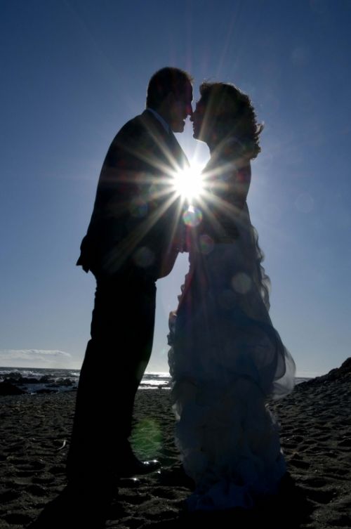 Fotografia de B.P.B. Fotograf�a y Video Profesional - Galeria Fotografica: BODAS - Foto: 