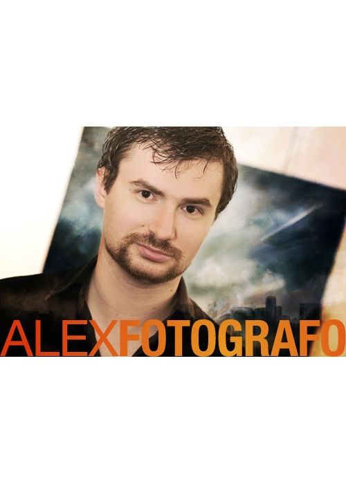 Fotografia de ALEX FOTOGRAFO - Galeria Fotografica: VARIADOS - Foto: 