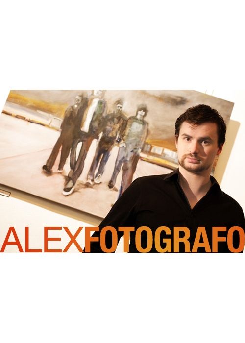 Fotografia de ALEX FOTOGRAFO - Galeria Fotografica: VARIADOS - Foto: 