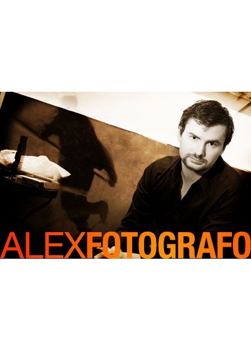 Fotografia de ALEX FOTOGRAFO - Galeria Fotografica: VARIADOS - Foto: 