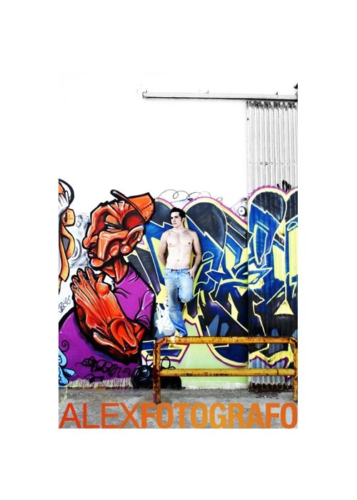 Fotografia de ALEX FOTOGRAFO - Galeria Fotografica: VARIADOS - Foto: 