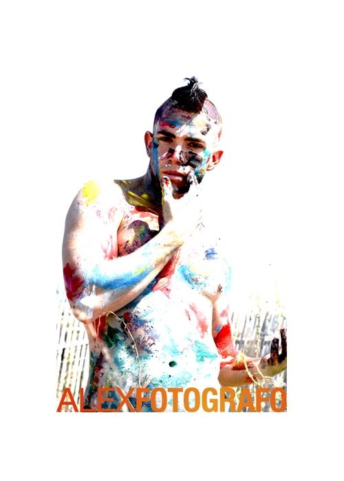 Fotografia de ALEX FOTOGRAFO - Galeria Fotografica: VARIADOS - Foto: 