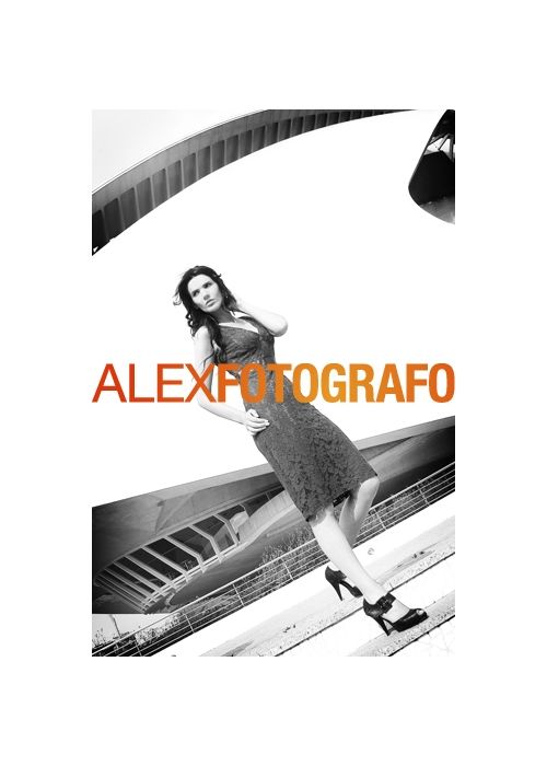 Fotografia de ALEX FOTOGRAFO - Galeria Fotografica: VARIADOS - Foto: 