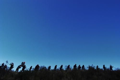 Fotografia de Andrs Lofiego - Galeria Fotografica: San Jos Obrero - Foto: 