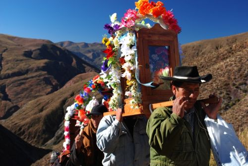 Fotografia de Andrs Lofiego - Galeria Fotografica: San Jos Obrero - Foto: 