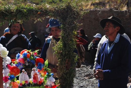 Fotografia de Andrs Lofiego - Galeria Fotografica: San Jos Obrero - Foto: 