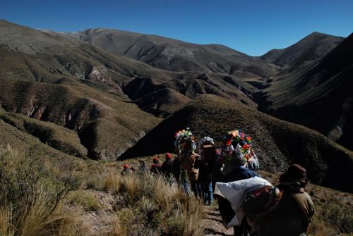 Fotografia de Andrs Lofiego - Galeria Fotografica: San Jos Obrero - Foto: 